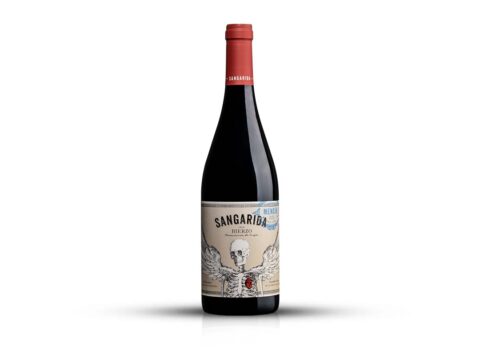SANGARIDA MENCIA