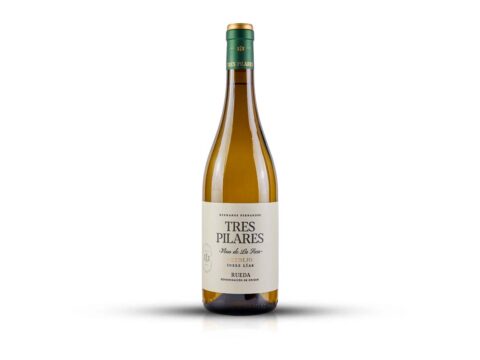 TRES PILARES VERDEJO
