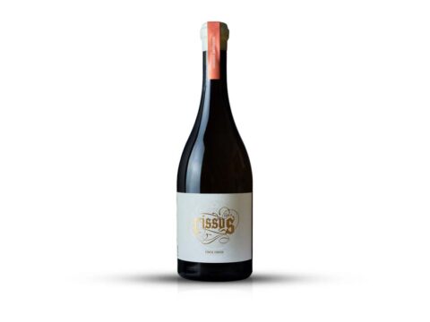 CISSUS CRIANZA OXIDATIVA