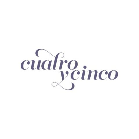 CUATRO Y CINCO