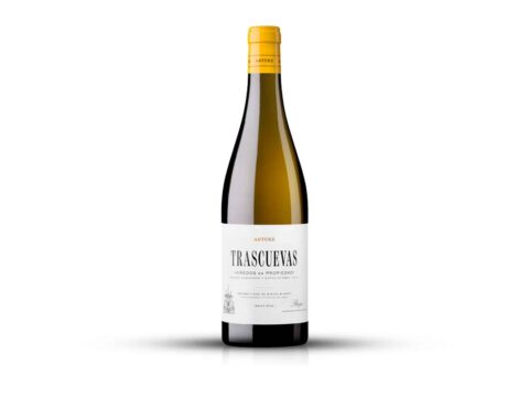 TRASCUEVAS
