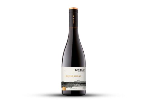 OTTO BESTUE CHARDONNAY FERMENTADO EN BARRICA