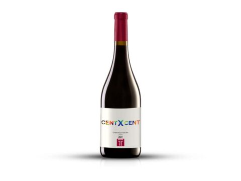 CENT X CENT TINTO