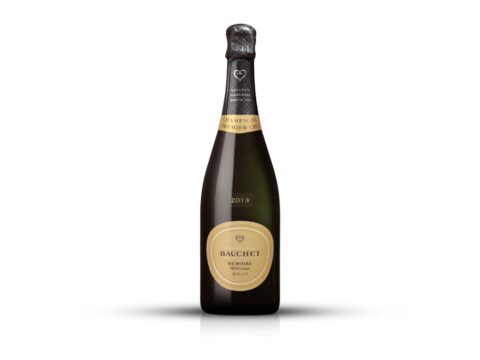 BAUCHET CUVEE MEMOIRE PREMIER CRU BRUT MILLESIME