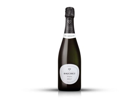 BAUCHET ORIGINE BRUT