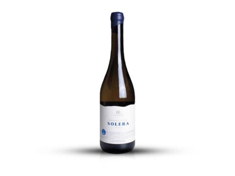 MANZANILLA SOLERA PLAYA FINA