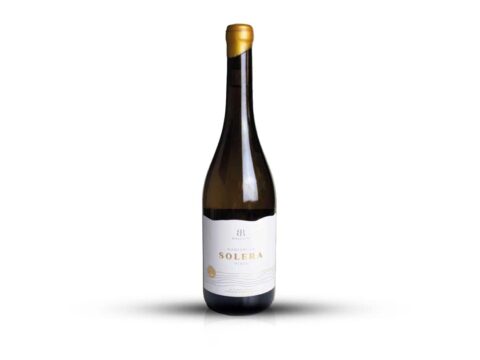 MANZANILLA SOLERA PLAYA