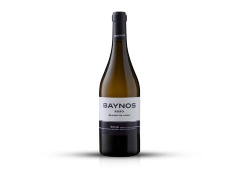 BAYNOS BLANCO