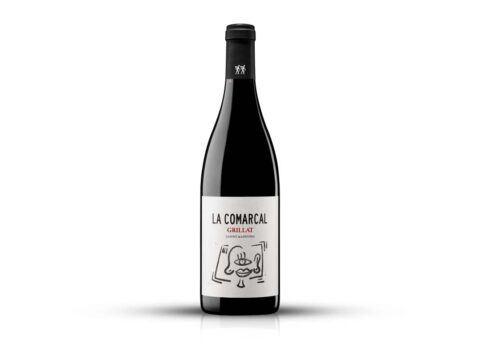 LA COMARCAL GRILLAT