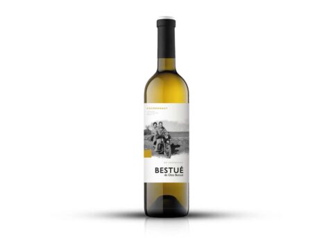 OTTO BESTUE CHARDONNAY