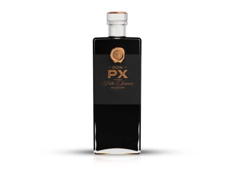 DON P.X. PETACA LUXURY AÑADA