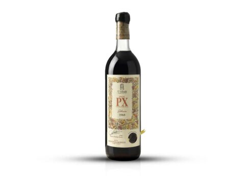 TORO ALBALÁ DON P.X. SELECCIÓN
