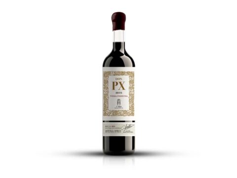 TORO ALBALÁ DON P.X. VIEJA COSECHA