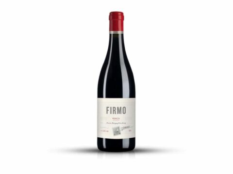FIRMO MENCIA