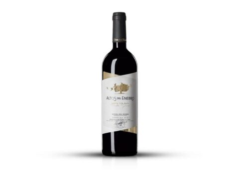 ALTOS DEL ENEBRO CRIANZA