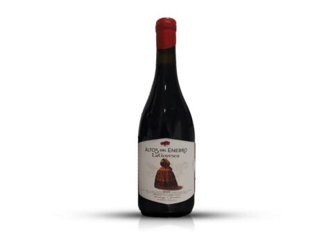 LA GOYESCA TINTO