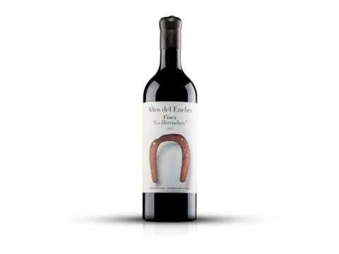 ALTOS DEL ENEBRO FINCA LA HERRADURA