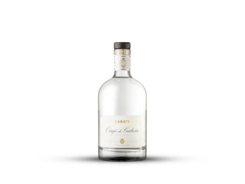 ZARATE AGUARDIENTE BLANCO