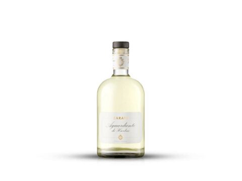 ZARATE AGUARDIENTE DE HIERBAS