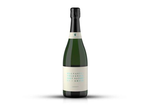 EL GRIFO ESPUMOSO BRUT NATURE