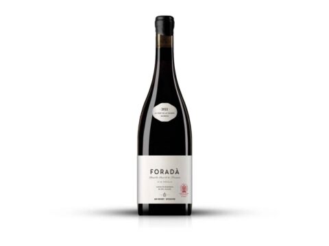 FORADÀ