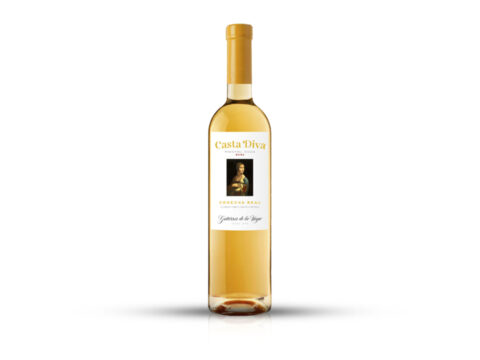 CASTA DIVA COSECHA REAL SOLERA 2002