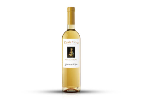 CASTA DIVA COSECHA MIEL