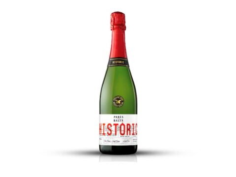 HISTORIC BRUT NATURE