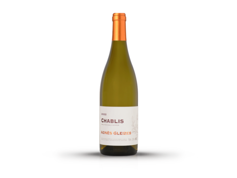 AGNES GLEIZES CHABLIS