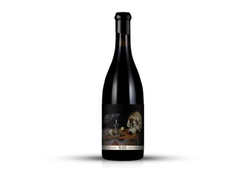 DOMINIO DE RODENO CUVE NºXIII