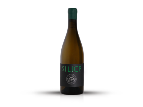 SILICE BLANCO