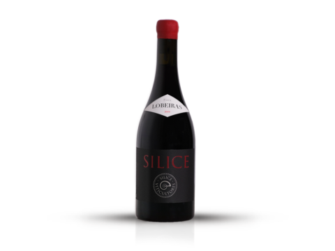 SILICE FINCA LOBEIRAS