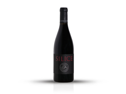 SILICE TINTO