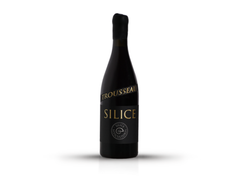 SILICE TROUSSEAU