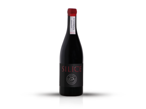 SILICE XABREGA TINTO