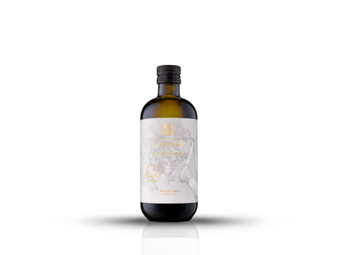 ACEITE ECOLOGICO MOLINO DE ENGUERA COUPAGE