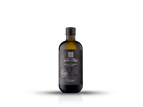 ACEITE ECOLOGICO MOLINO DE ENGUERA KORONEIKI
