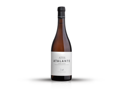 ATTIS ATALANTE