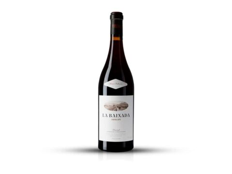 LA BAIXADA