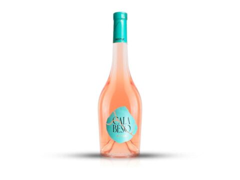 OTTO BESTUE CALA BESO ROSE