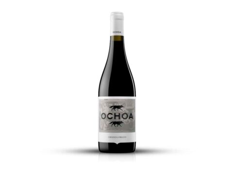 OCHOA CRIANZA ORIGEN