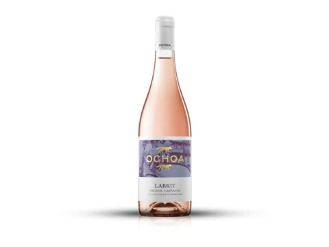 OCHOA LABRIT ROSADO