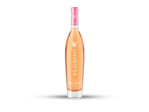 EL GRIFO MOSCATEL DE ANA