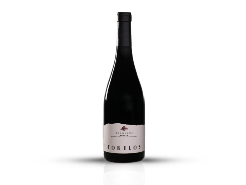 TOBELOS GARNACHA